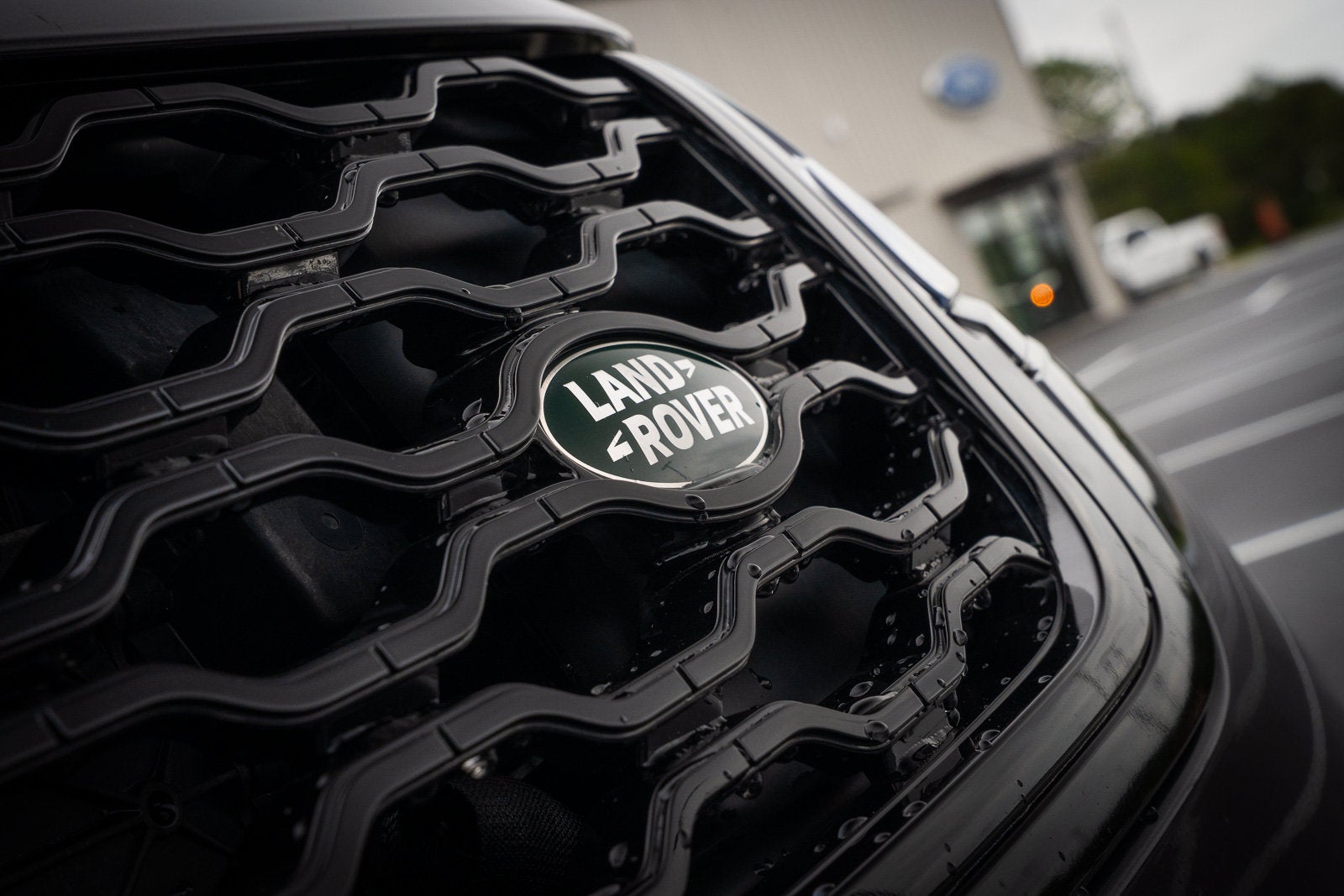 2023 Land Rover Range Rover Velar R-Dynamic S