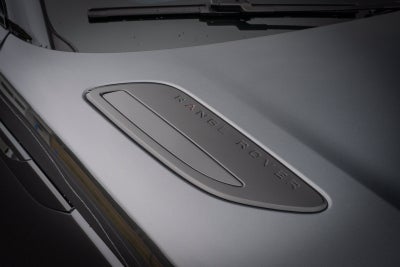 2023 Land Rover Range Rover Velar R-Dynamic S