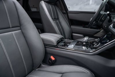 2023 Land Rover Range Rover Velar R-Dynamic S