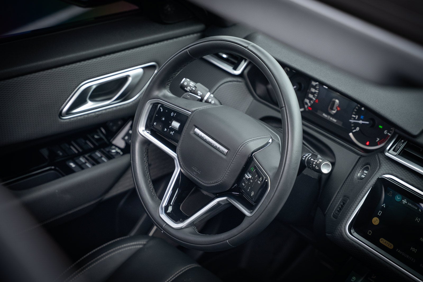 2023 Land Rover Range Rover Velar R-Dynamic S