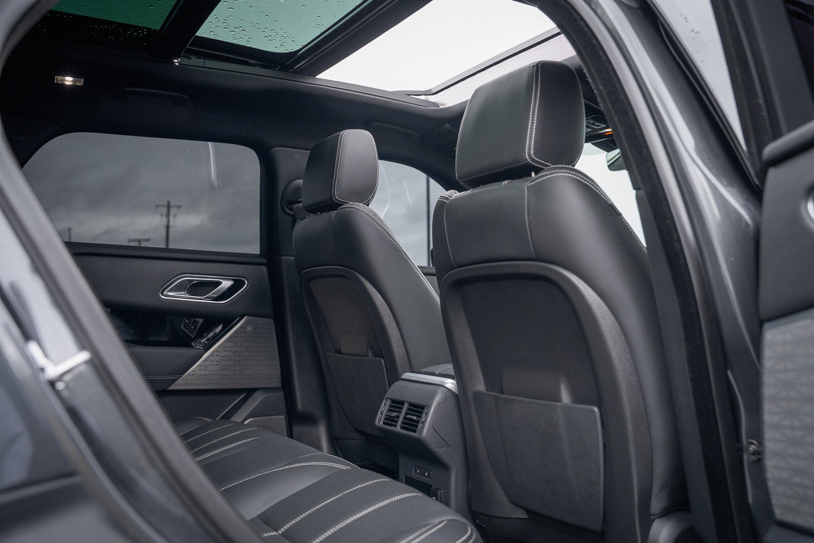 2023 Land Rover Range Rover Velar R-Dynamic S
