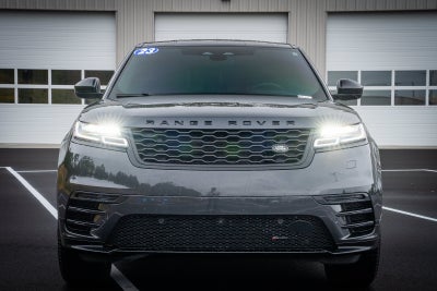 2023 Land Rover Range Rover Velar R-Dynamic S