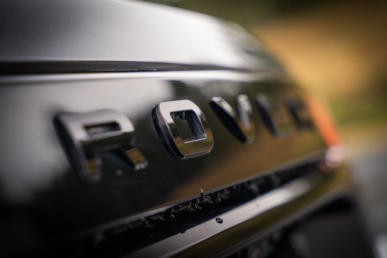 2023 Land Rover Range Rover Velar R-Dynamic S