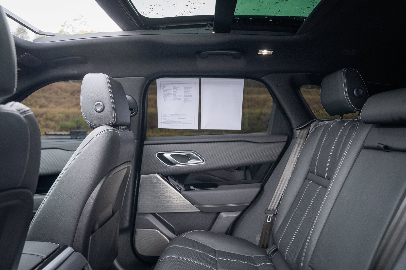 2023 Land Rover Range Rover Velar R-Dynamic S