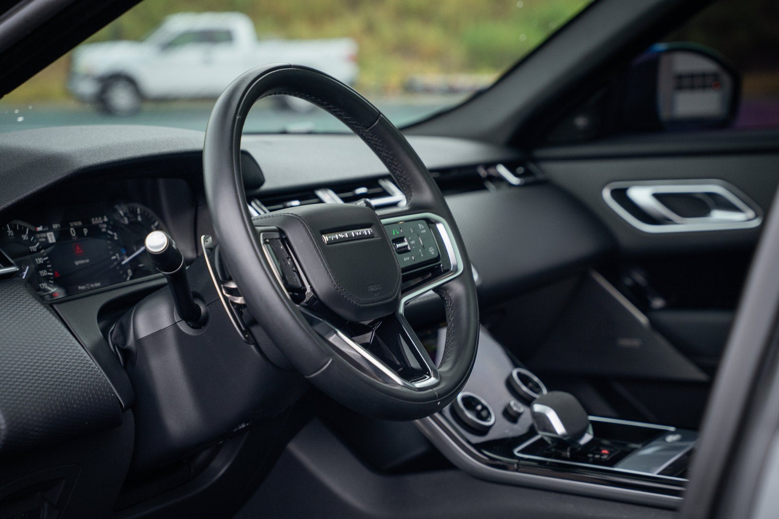 2023 Land Rover Range Rover Velar R-Dynamic S