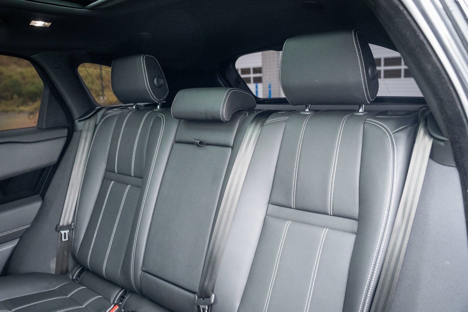 2023 Land Rover Range Rover Velar R-Dynamic S