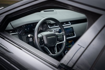 2023 Land Rover Range Rover Velar R-Dynamic S