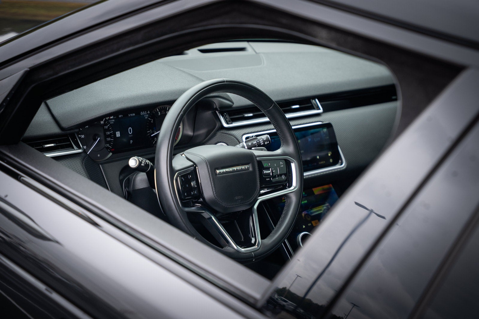 2023 Land Rover Range Rover Velar R-Dynamic S