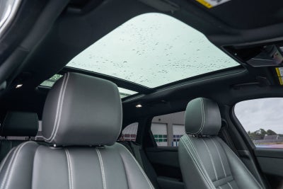 2023 Land Rover Range Rover Velar R-Dynamic S