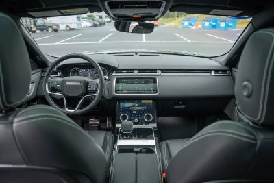 2023 Land Rover Range Rover Velar R-Dynamic S