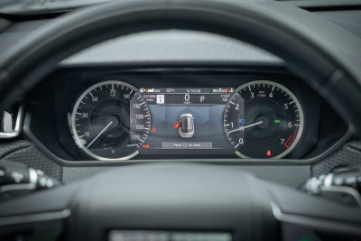 2023 Land Rover Range Rover Velar R-Dynamic S