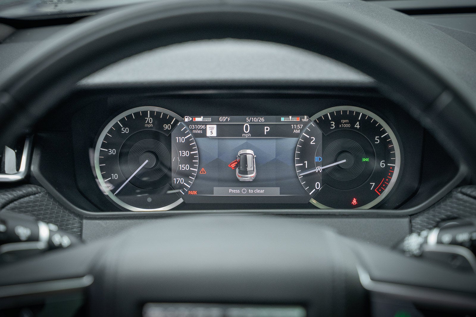 2023 Land Rover Range Rover Velar R-Dynamic S