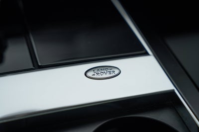 2023 Land Rover Range Rover Velar R-Dynamic S