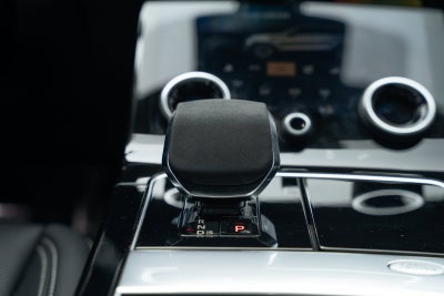 2023 Land Rover Range Rover Velar R-Dynamic S