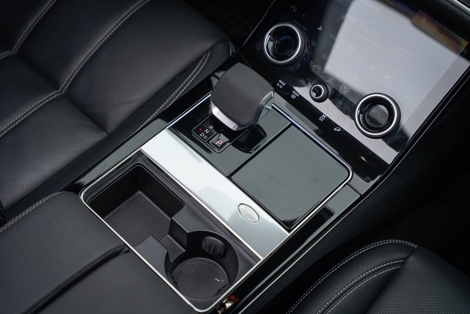 2023 Land Rover Range Rover Velar R-Dynamic S