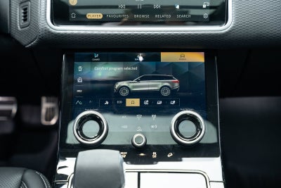 2023 Land Rover Range Rover Velar R-Dynamic S