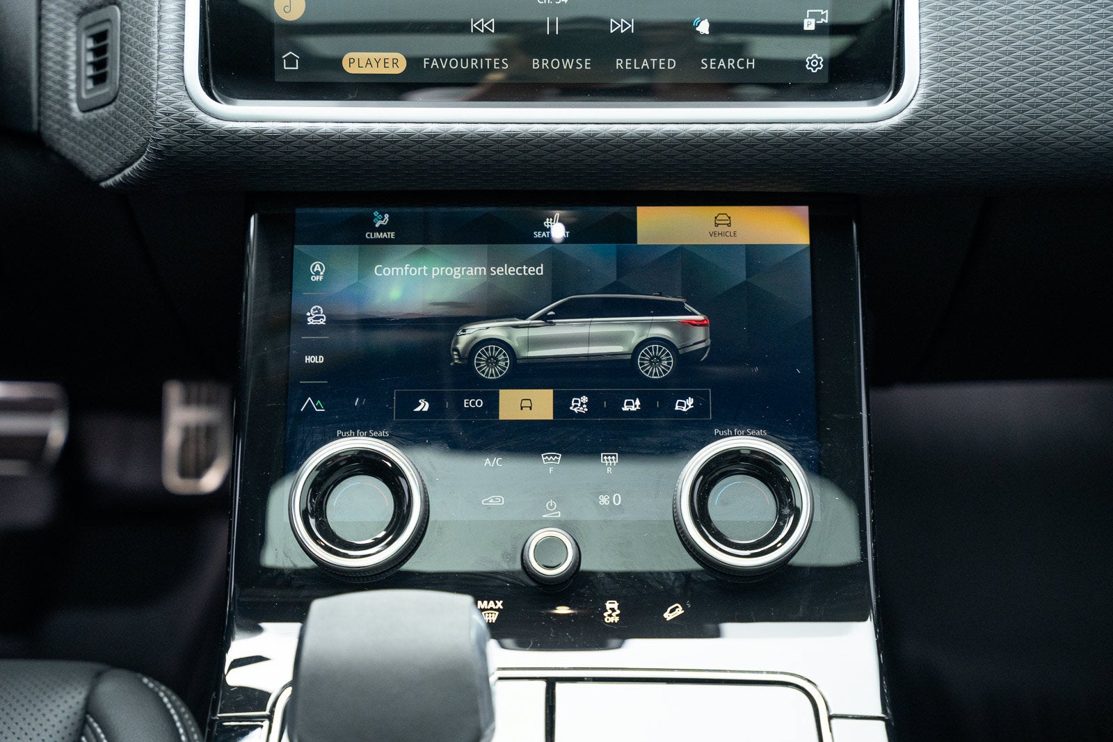 2023 Land Rover Range Rover Velar R-Dynamic S