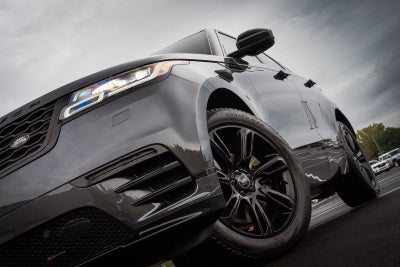 2023 Land Rover Range Rover Velar R-Dynamic S