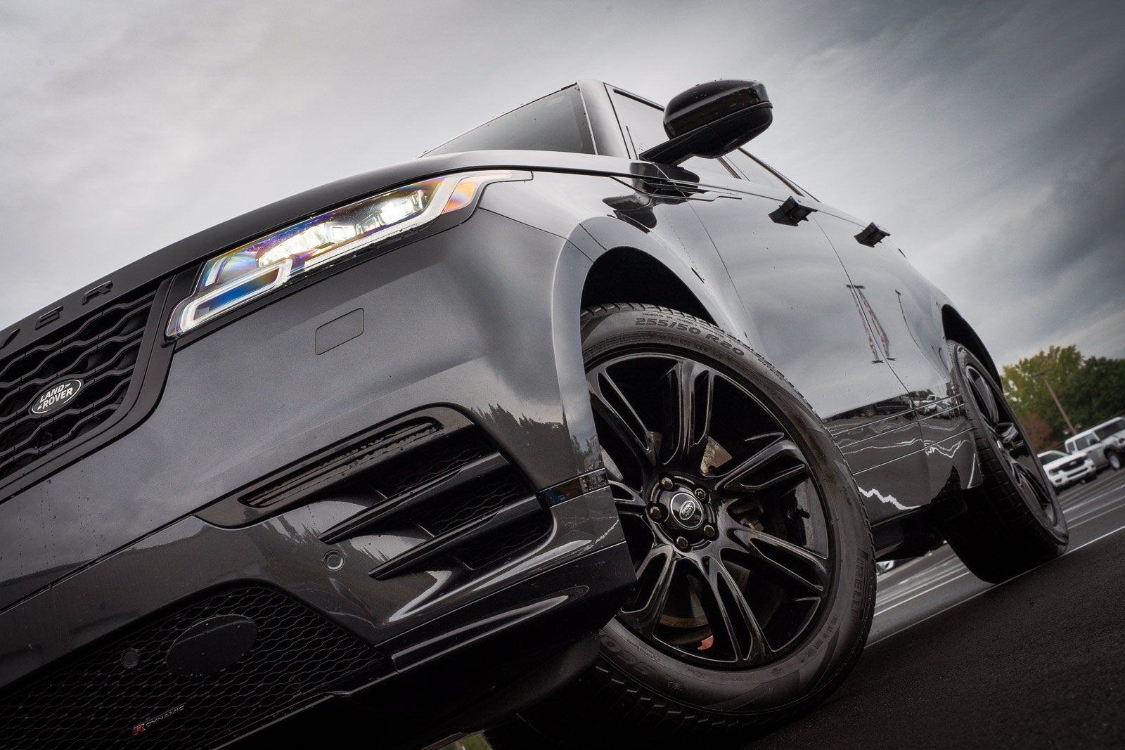 2023 Land Rover Range Rover Velar R-Dynamic S