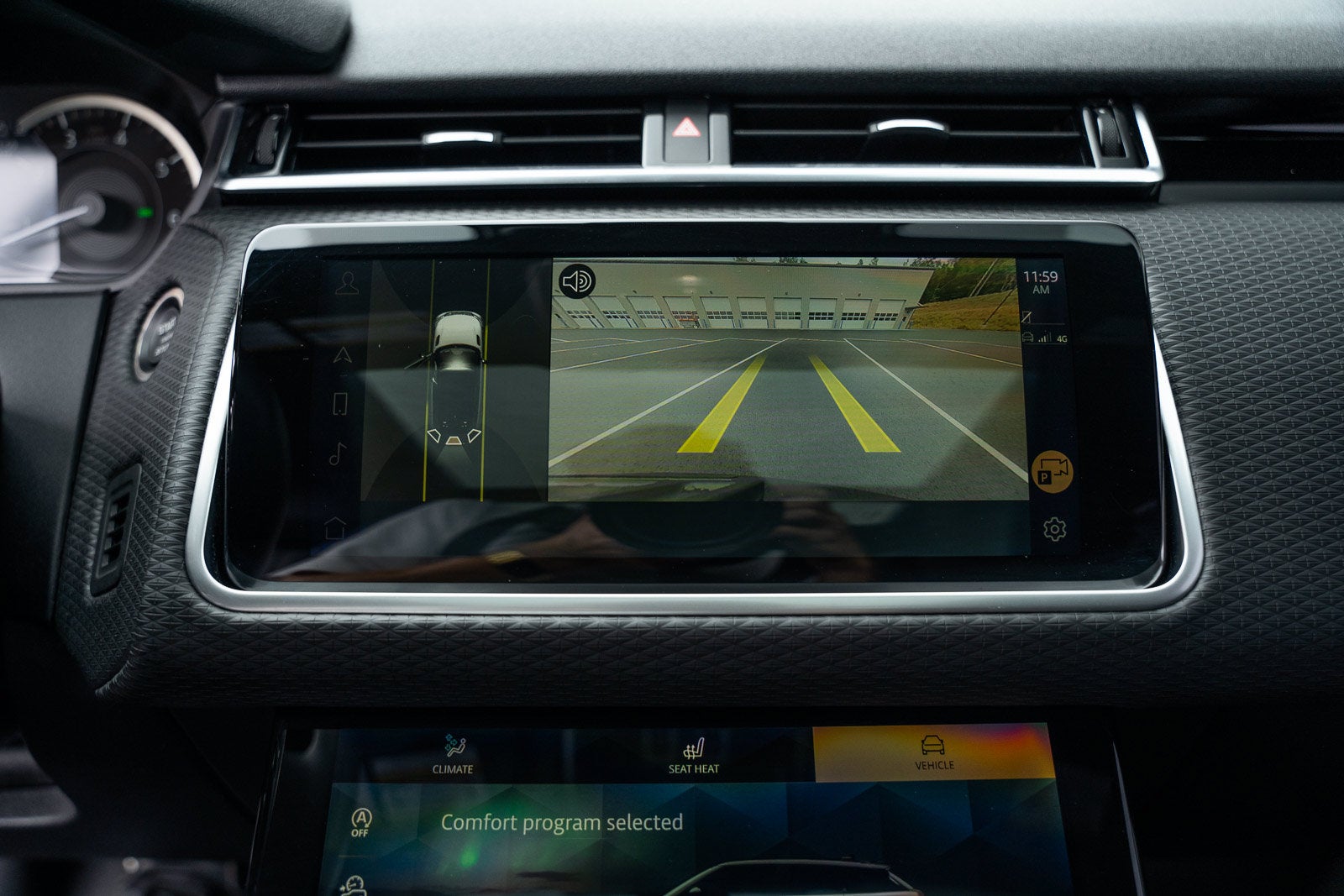2023 Land Rover Range Rover Velar R-Dynamic S