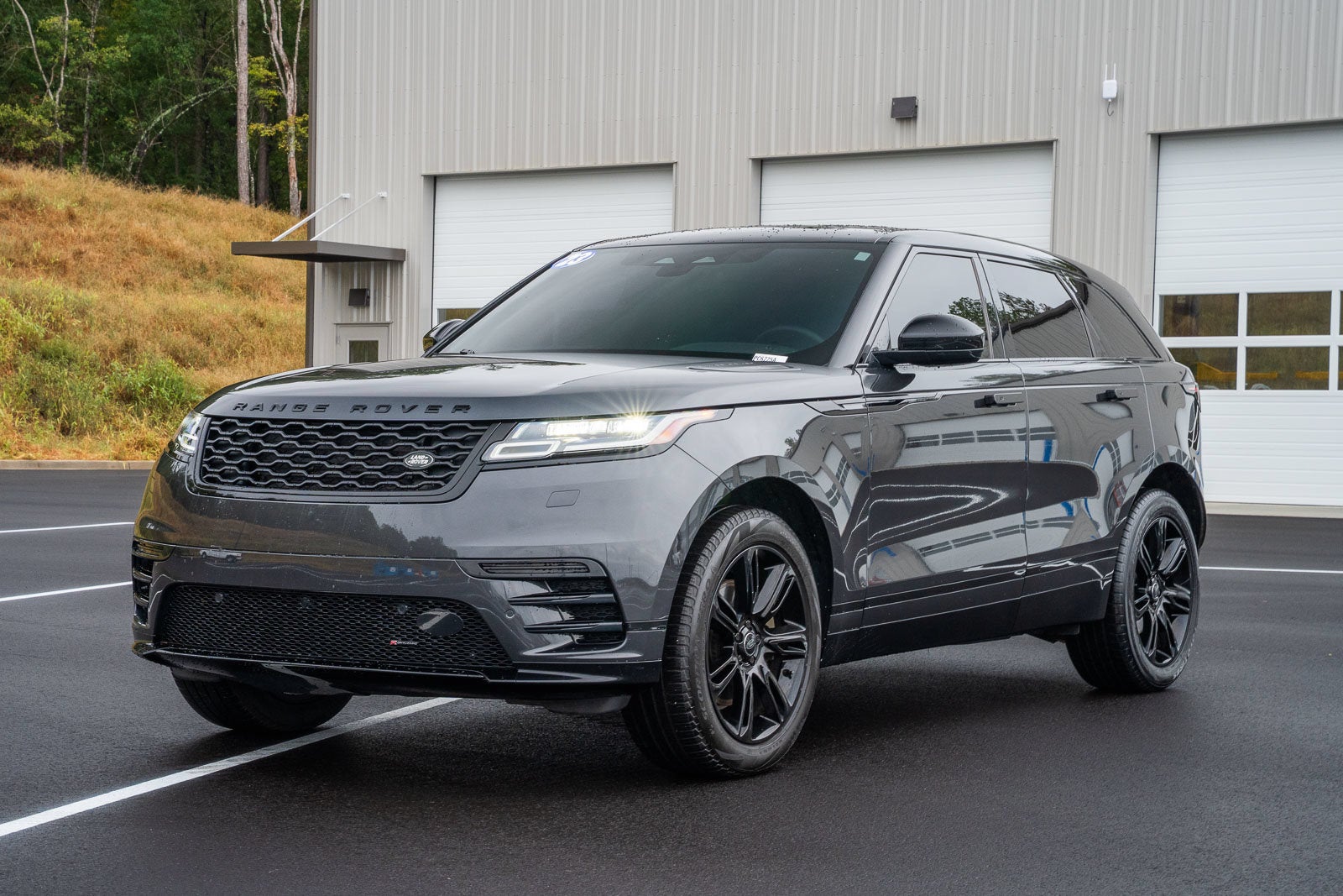 2023 Land Rover Range Rover Velar R-Dynamic S