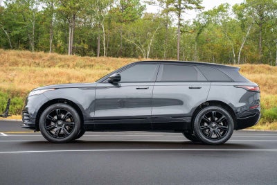 2023 Land Rover Range Rover Velar R-Dynamic S
