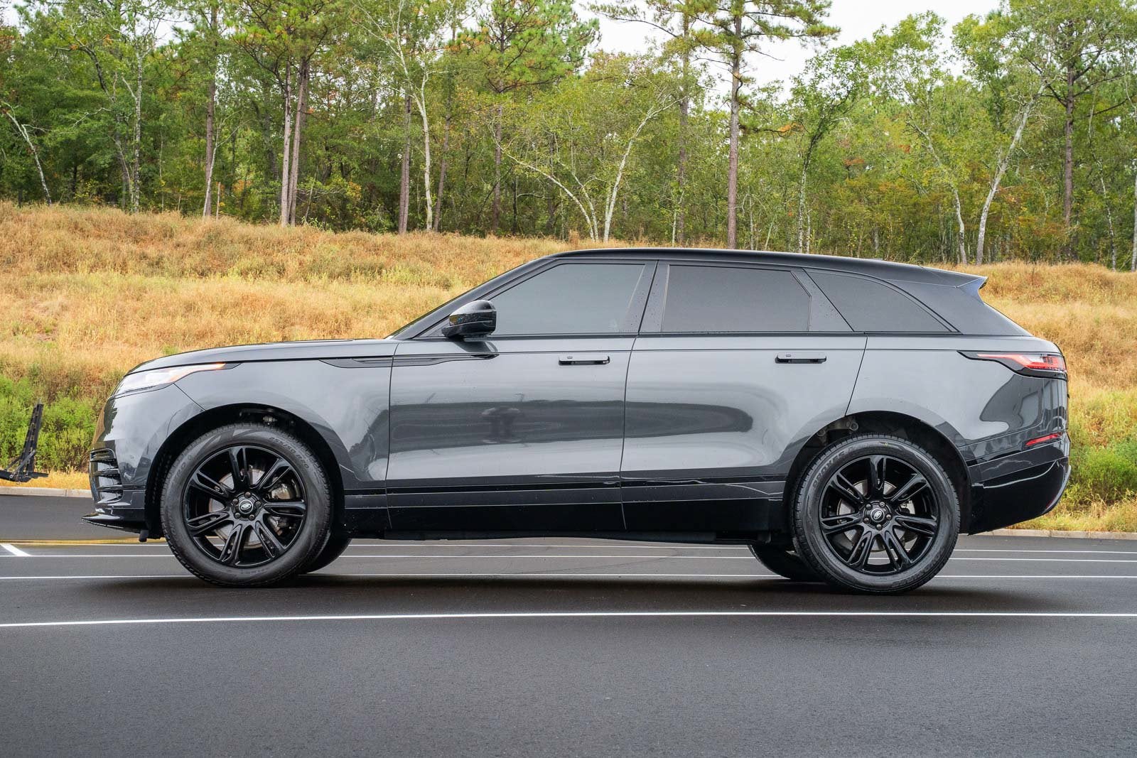 2023 Land Rover Range Rover Velar R-Dynamic S