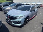 2019 Honda Civic EX-L w/Navigation