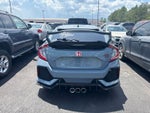 2019 Honda Civic EX-L w/Navigation