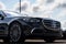 2024 Mercedes-Benz S-Class S 580 4MATIC®