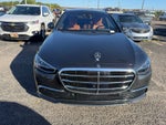 2024 Mercedes-Benz S-Class S 580 4MATIC®