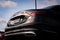 2024 Mercedes-Benz S-Class S 580 4MATIC®