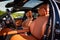 2024 Mercedes-Benz S-Class S 580 4MATIC®
