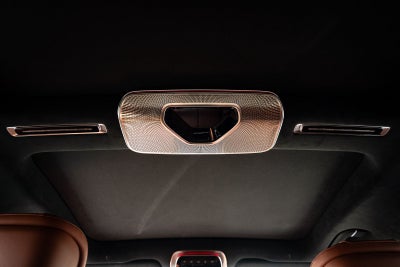 2024 Mercedes-Benz S-Class S 580 4MATIC®