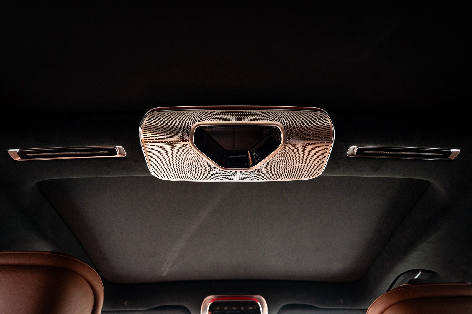 2024 Mercedes-Benz S-Class S 580 4MATIC®