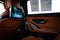 2024 Mercedes-Benz S-Class S 580 4MATIC®