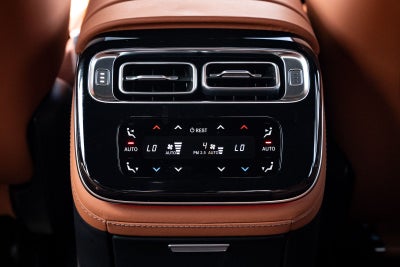 2024 Mercedes-Benz S-Class S 580 4MATIC®
