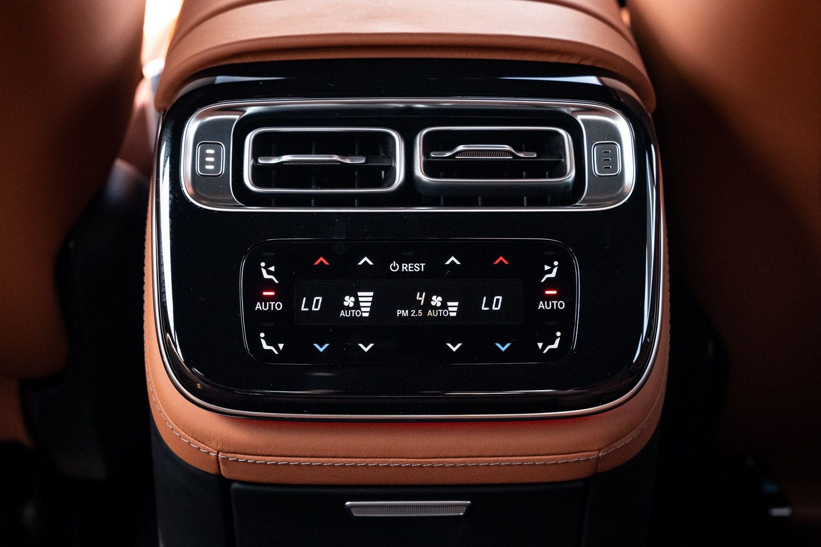 2024 Mercedes-Benz S-Class S 580 4MATIC®