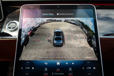 2024 Mercedes-Benz S-Class S 580 4MATIC®