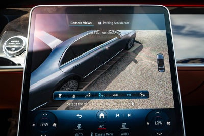2024 Mercedes-Benz S-Class S 580 4MATIC®