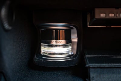 2024 Mercedes-Benz S-Class S 580 4MATIC®