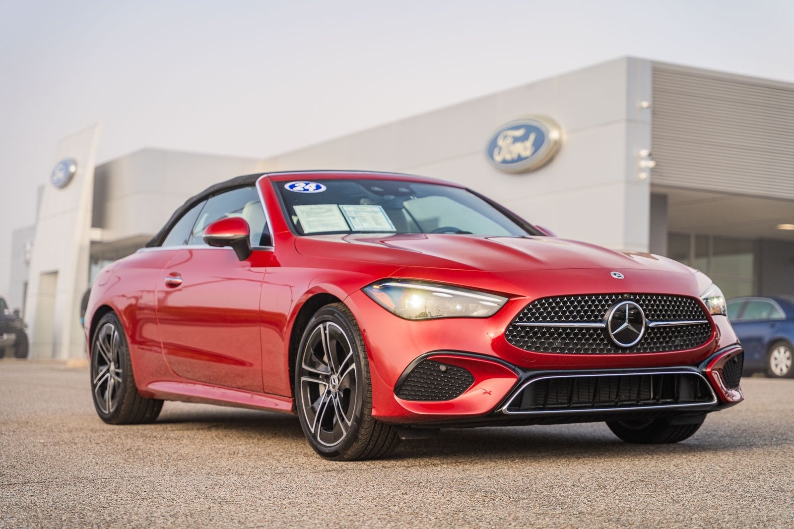 2024 Mercedes-Benz CLE CLE 300 4MATIC®