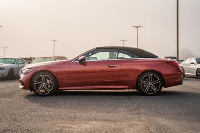 2024 Mercedes-Benz CLE CLE 300 4MATIC®