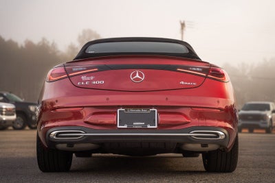 2024 Mercedes-Benz CLE CLE 300 4MATIC®