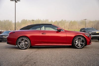 2024 Mercedes-Benz CLE CLE 300 4MATIC®