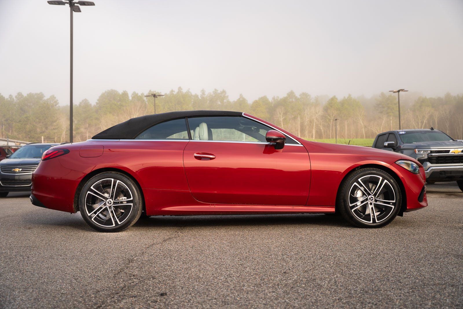 2024 Mercedes-Benz CLE CLE 300 4MATIC®