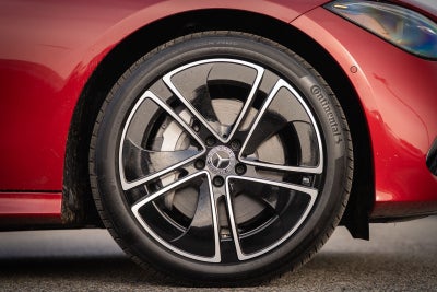 2024 Mercedes-Benz CLE CLE 300 4MATIC®