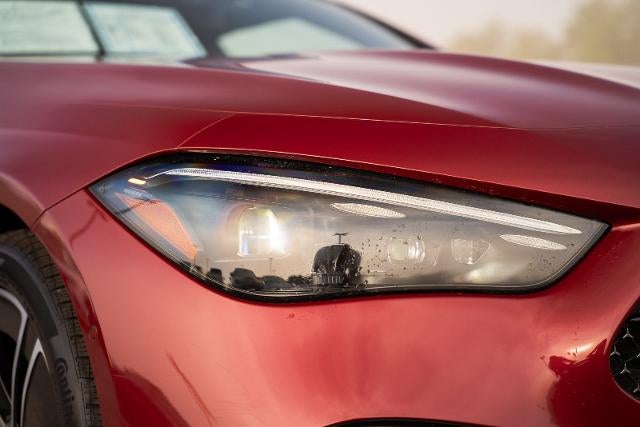 2024 Mercedes-Benz CLE CLE 300 4MATIC®