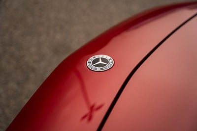 2024 Mercedes-Benz CLE CLE 300 4MATIC®