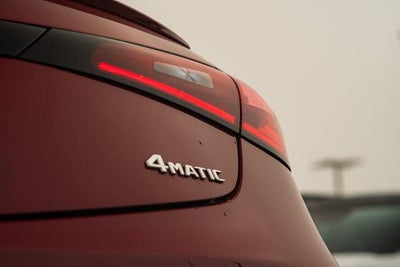 2024 Mercedes-Benz CLE CLE 300 4MATIC®